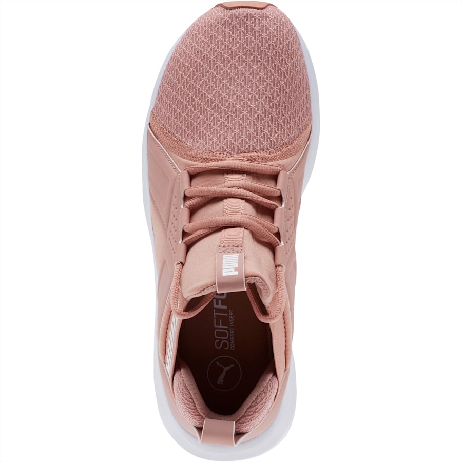 puma zenvo white